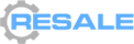 RESALE – mercado de máquinas usadas